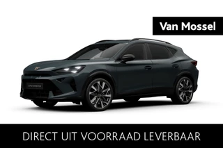 CUPRA Formentor financial lease – kenteken 59