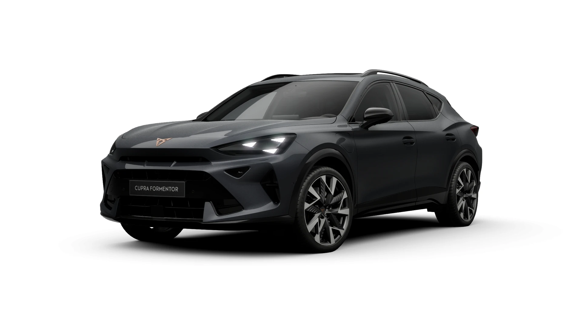 CUPRA Formentor met kenteken 59 – autofoto 4