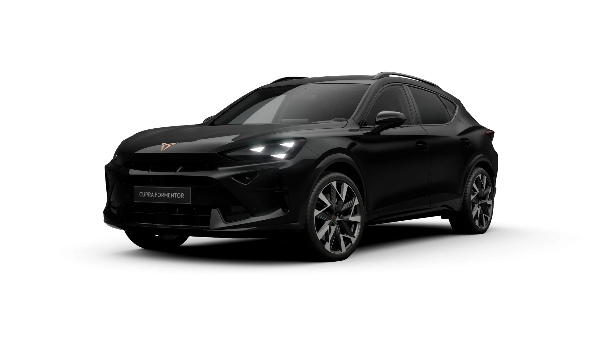 CUPRA Formentor met kenteken 59 – autofoto 4