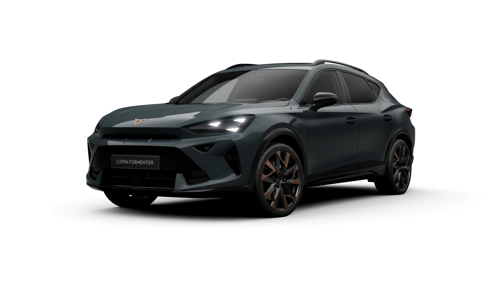 CUPRA Formentor met kenteken 59 – autofoto 4