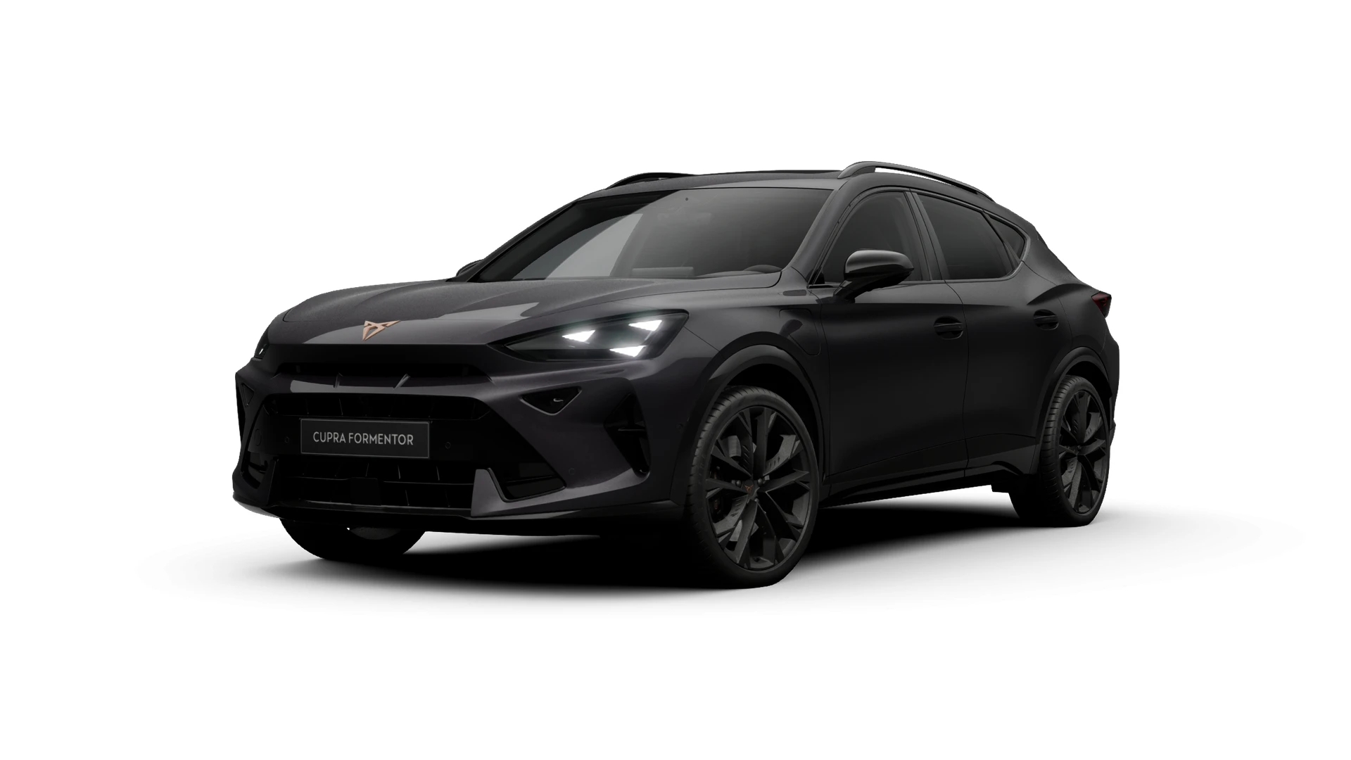 CUPRA Formentor met kenteken 59 – autofoto 4
