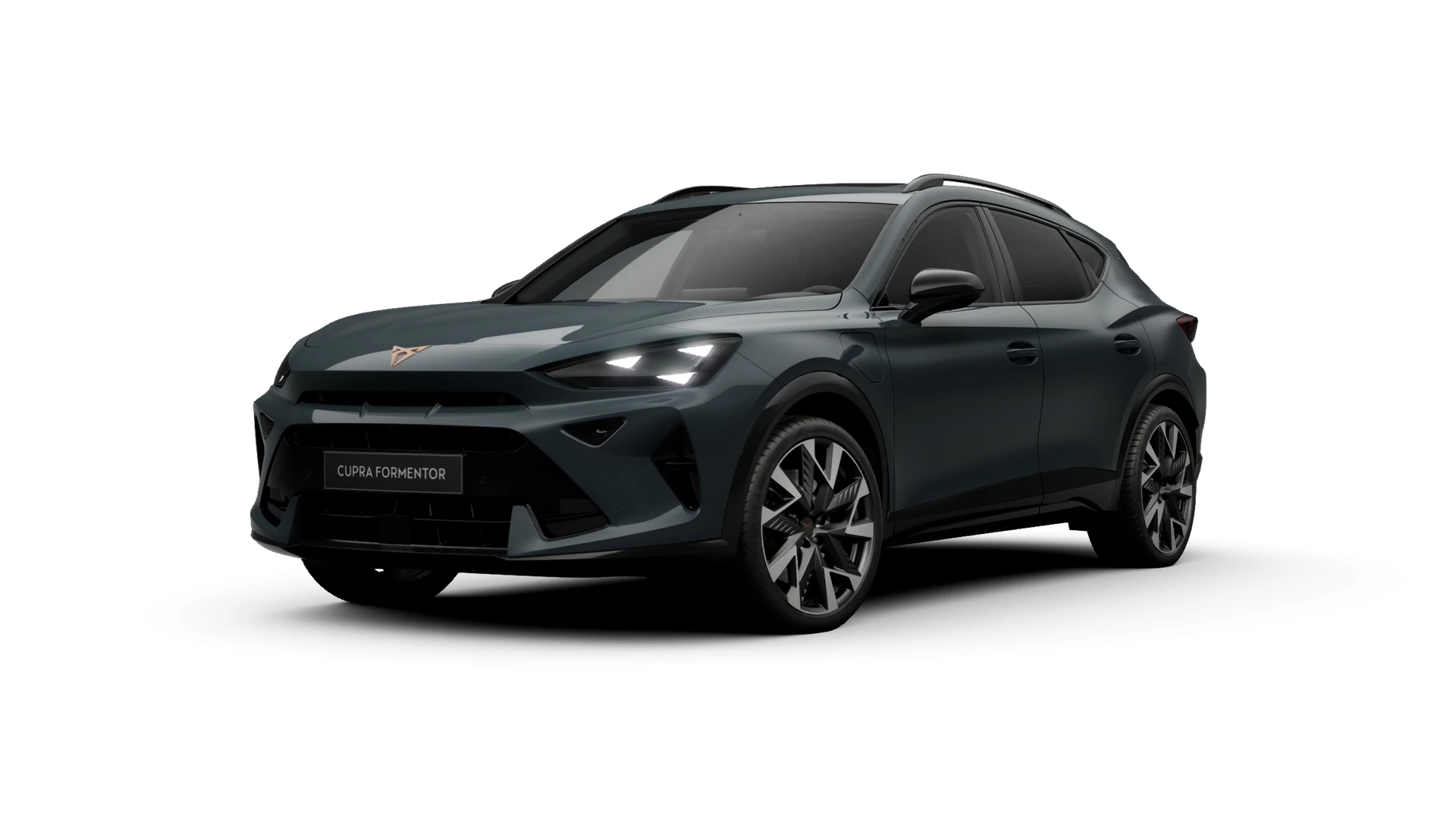 CUPRA Formentor met kenteken 59 – autofoto 4