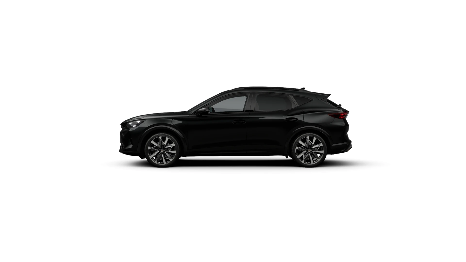 CUPRA Formentor met kenteken 59 – autofoto 5