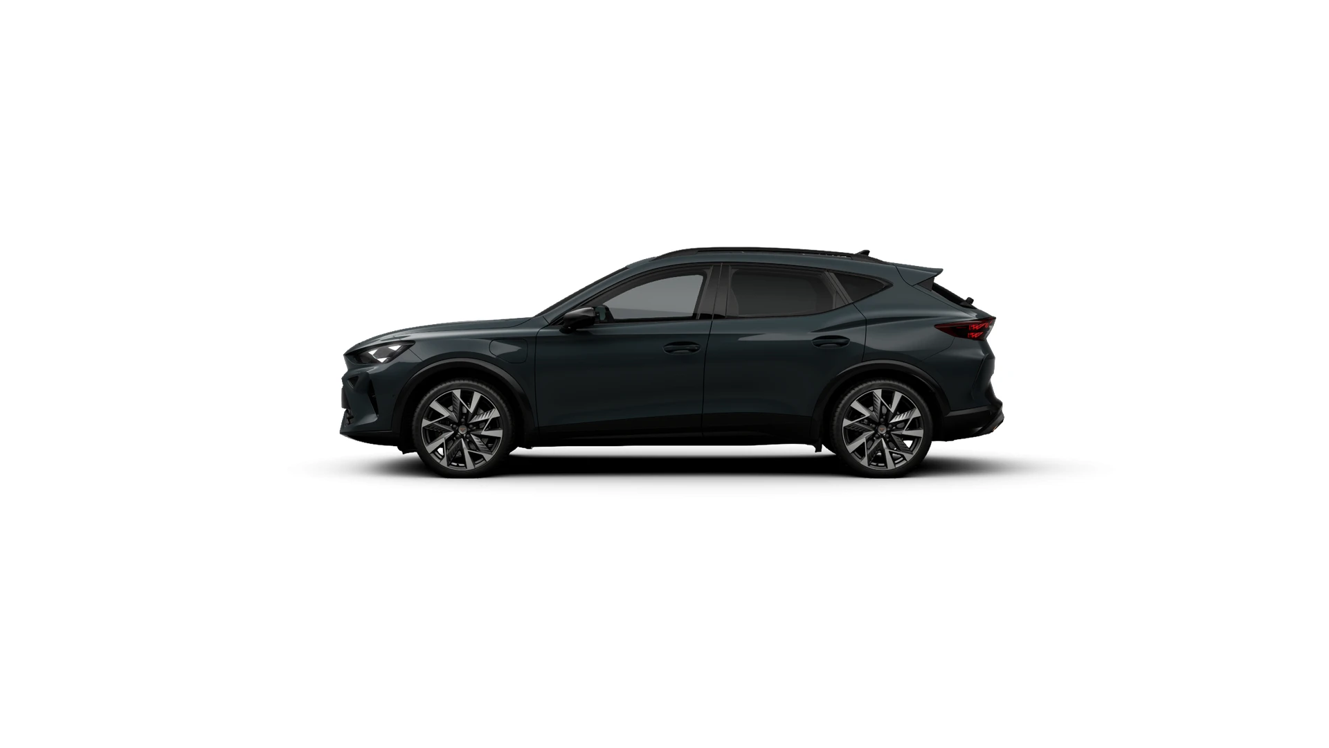 CUPRA Formentor met kenteken 59 – autofoto 5