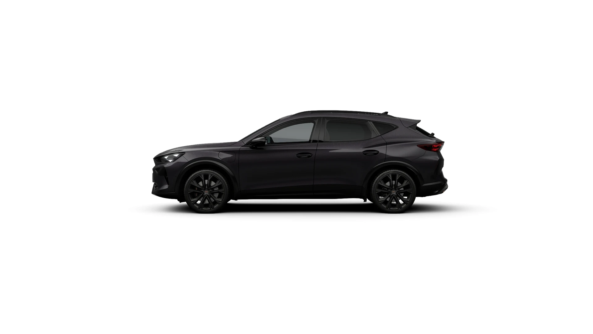 CUPRA Formentor met kenteken 59 – autofoto 5
