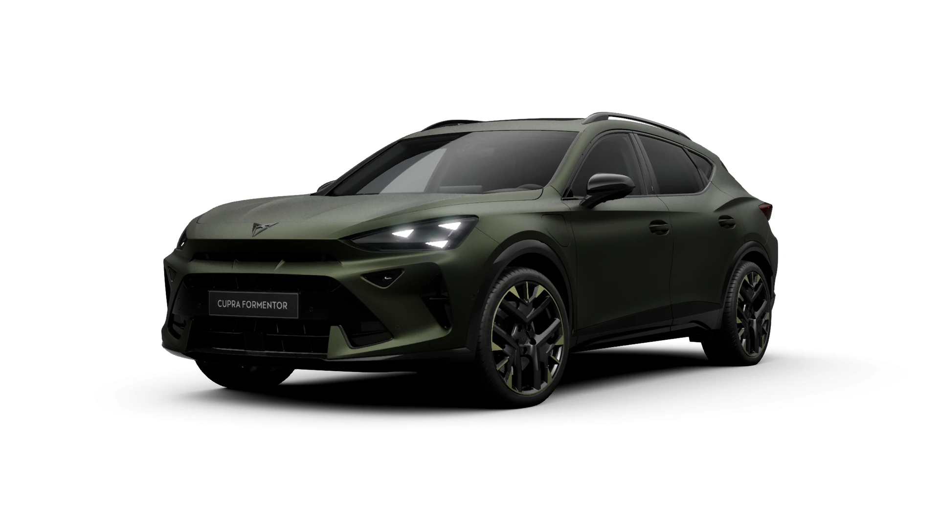 CUPRA Formentor – autofoto 4
