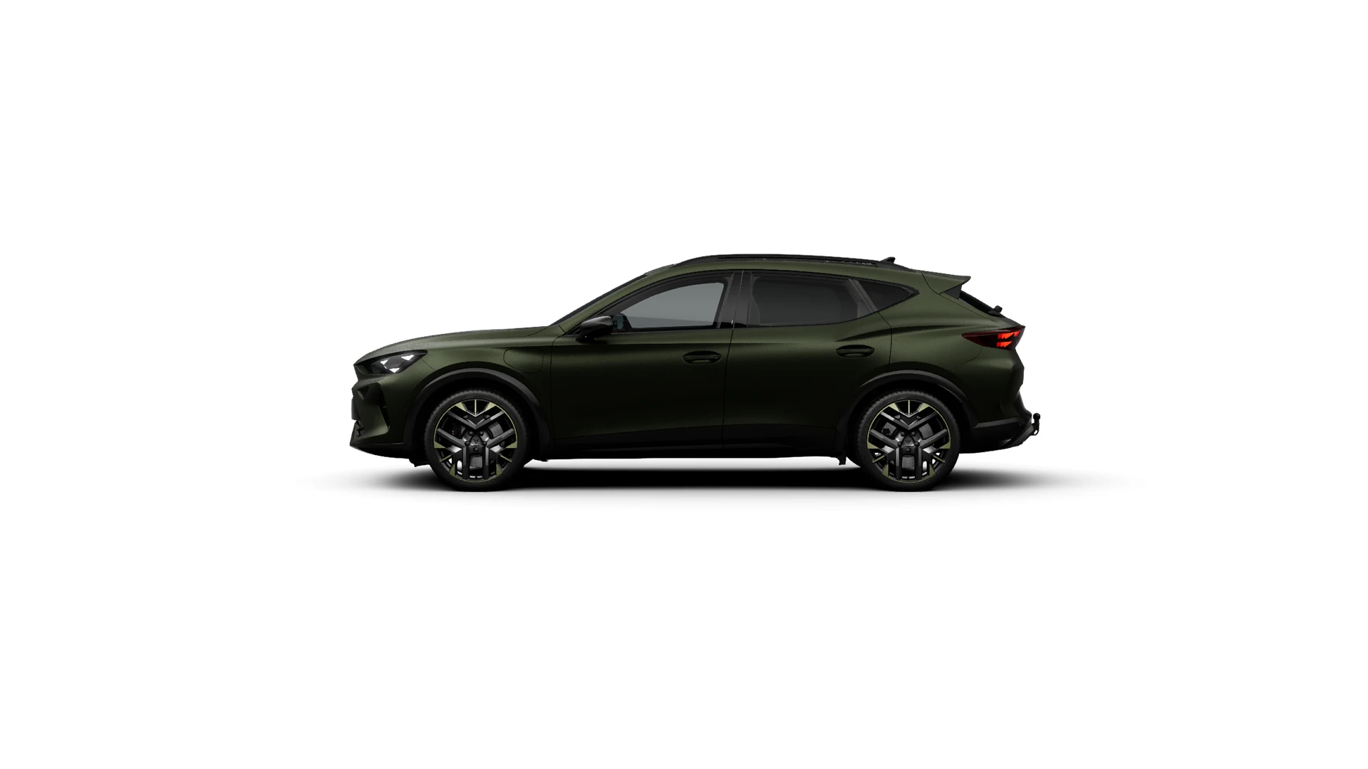 CUPRA Formentor – autofoto 5