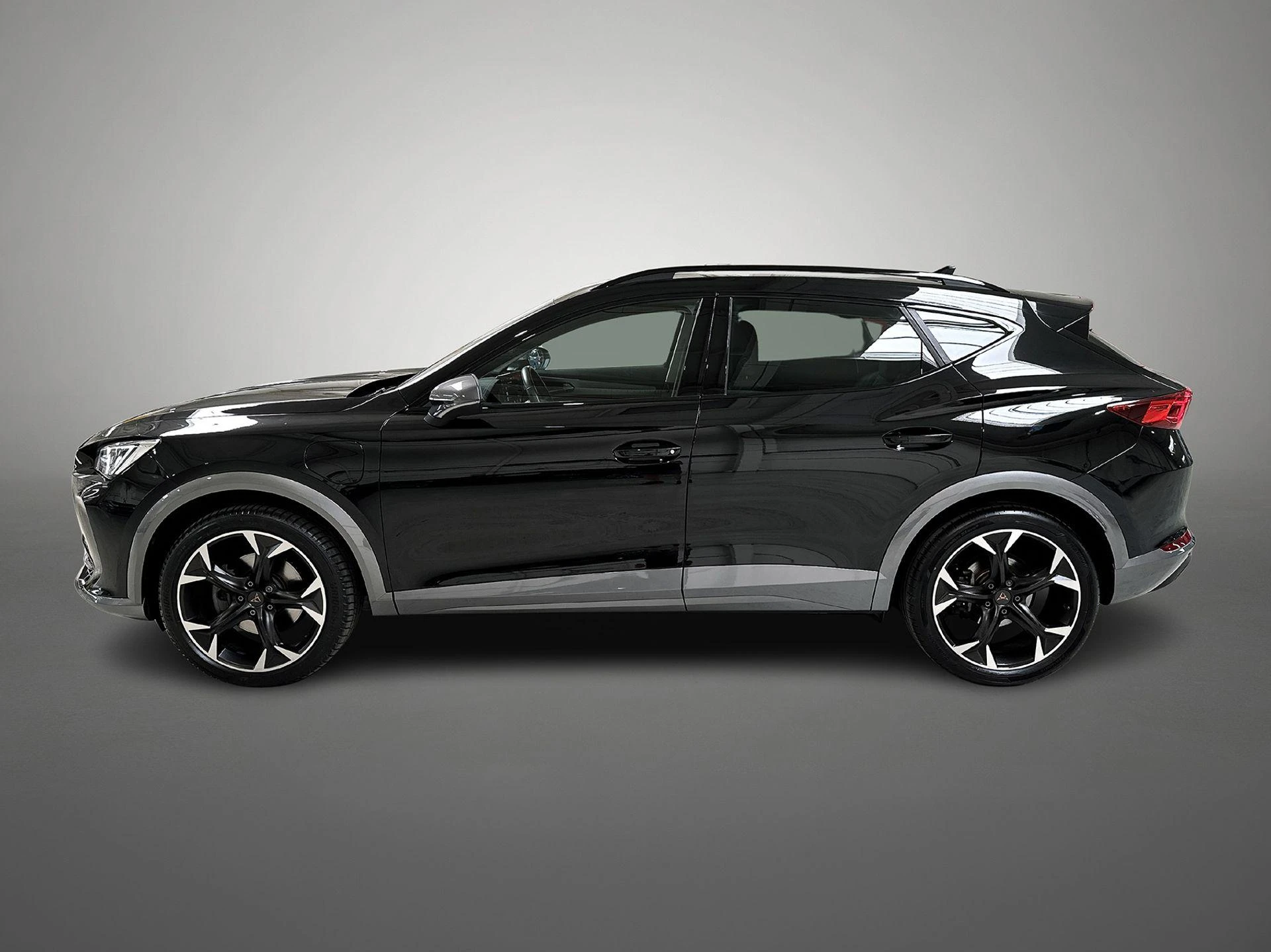CUPRA Formentor met kenteken GXX-72-X – autofoto 4