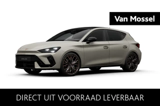 CUPRA Leon financial lease