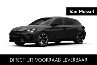 CUPRA Leon financial lease