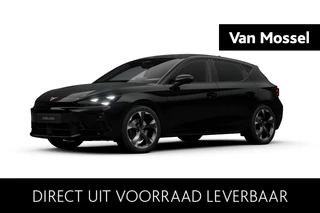 CUPRA Leon financial lease