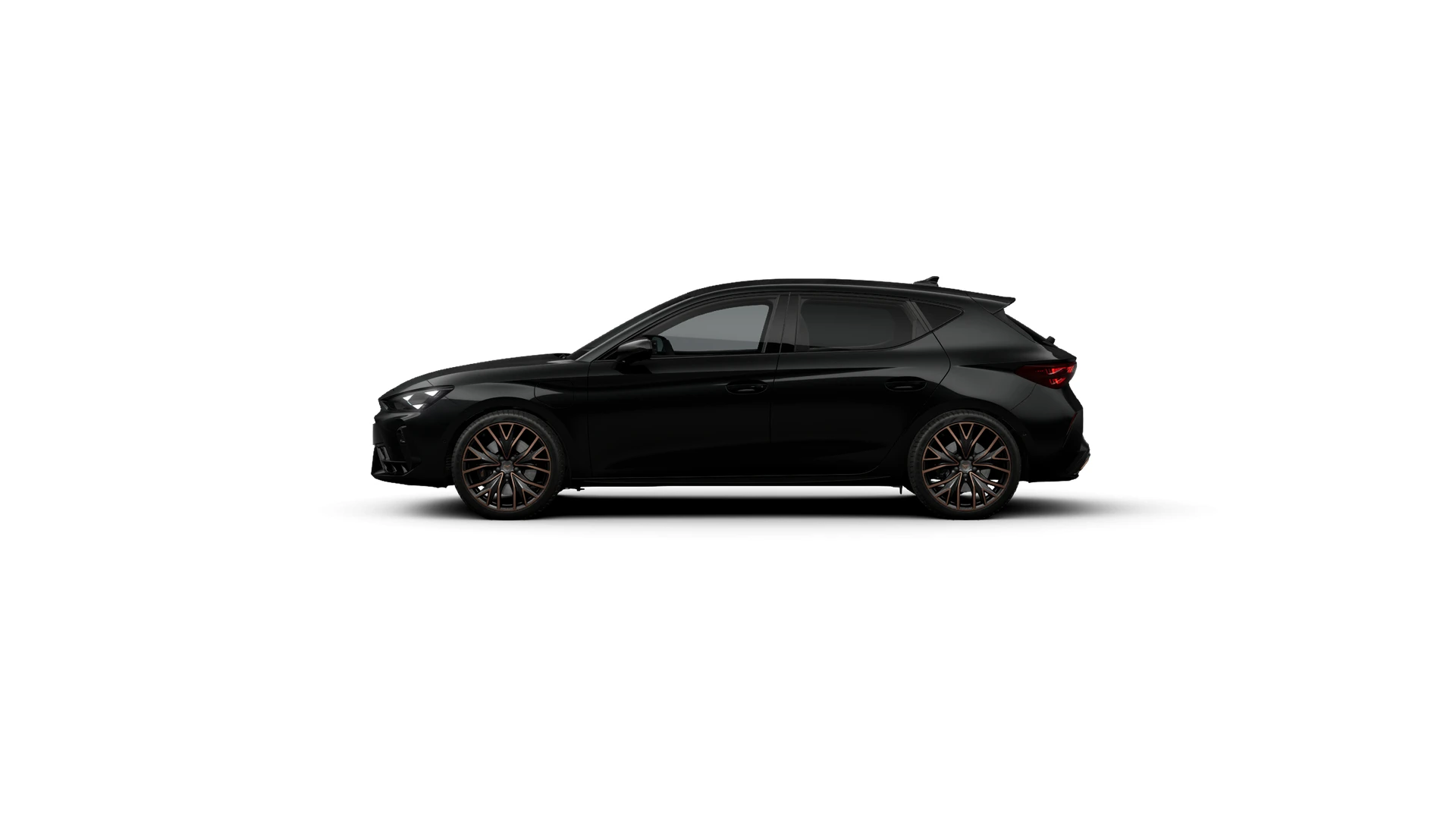 CUPRA Leon – autofoto 5
