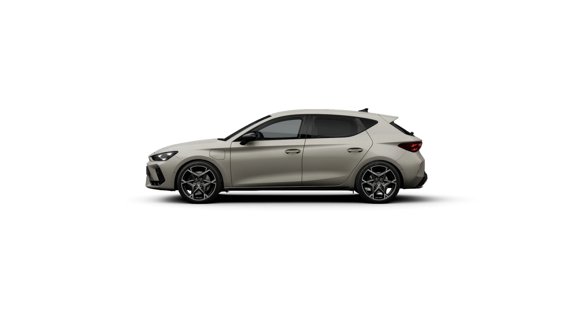 CUPRA Leon – autofoto 5
