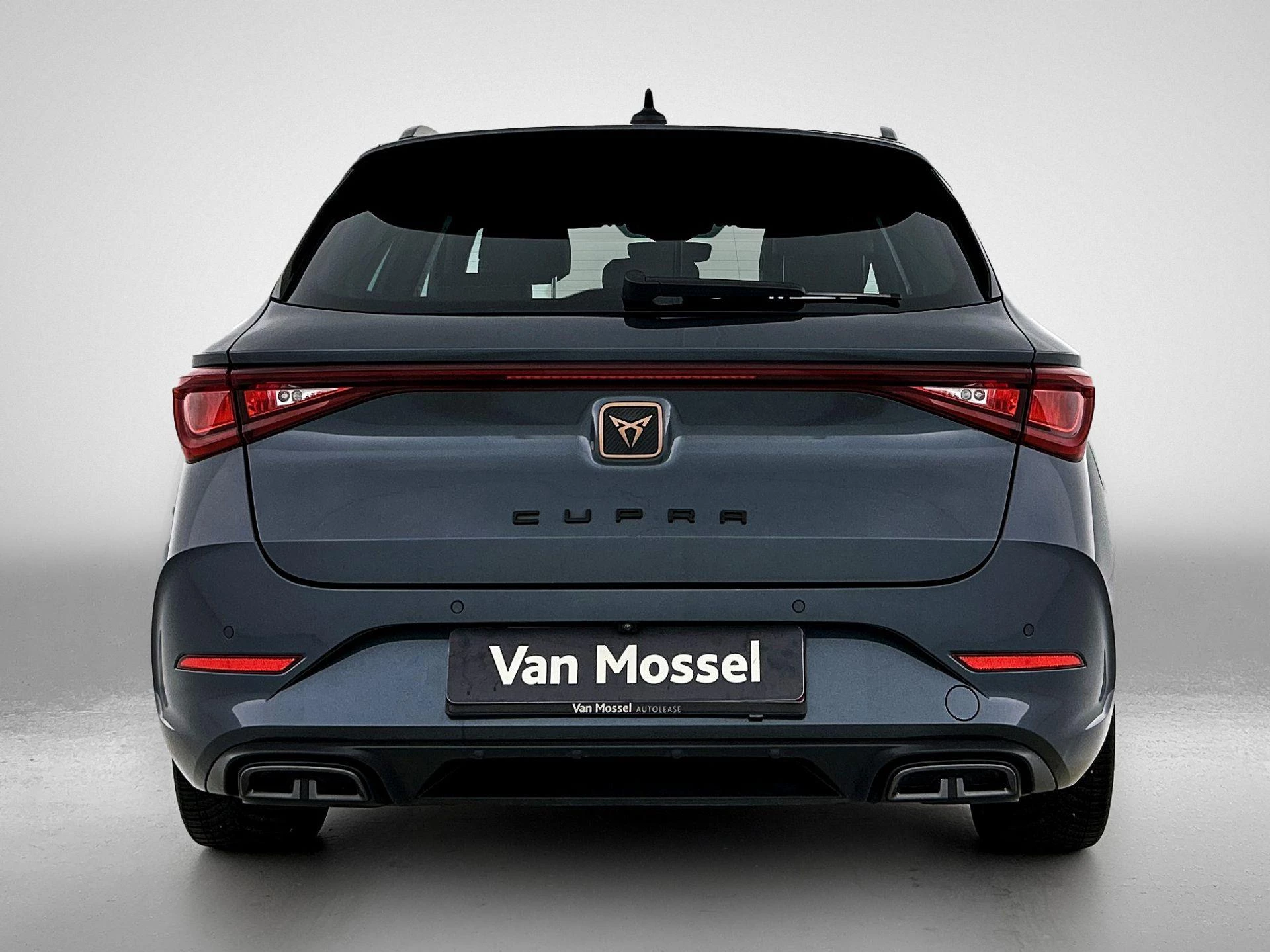 CUPRA LeonSportstourer – autofoto 5