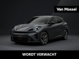 CUPRA Raval financial lease