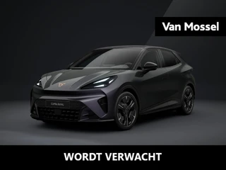 CUPRA Raval financial lease