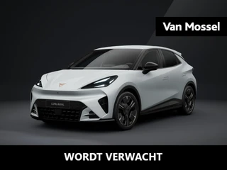 CUPRA Raval financial lease