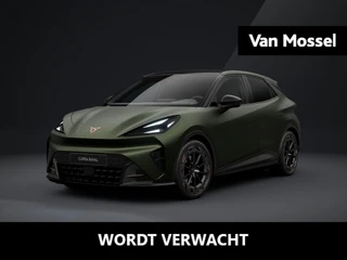 CUPRA Raval financial lease
