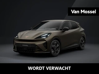 CUPRA Raval financial lease