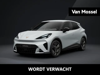 CUPRA Raval financial lease