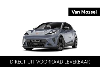 CUPRA Raval financial lease