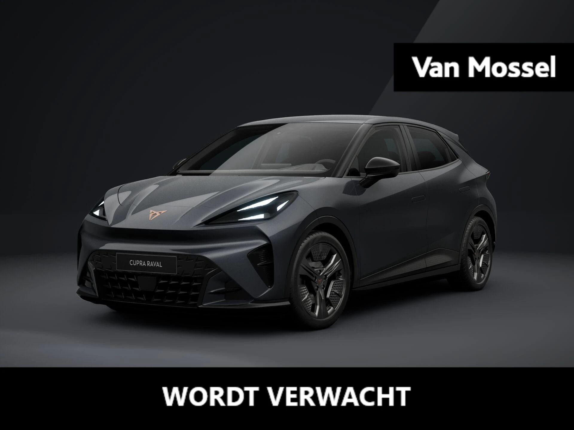 CUPRA Raval – autofoto 2