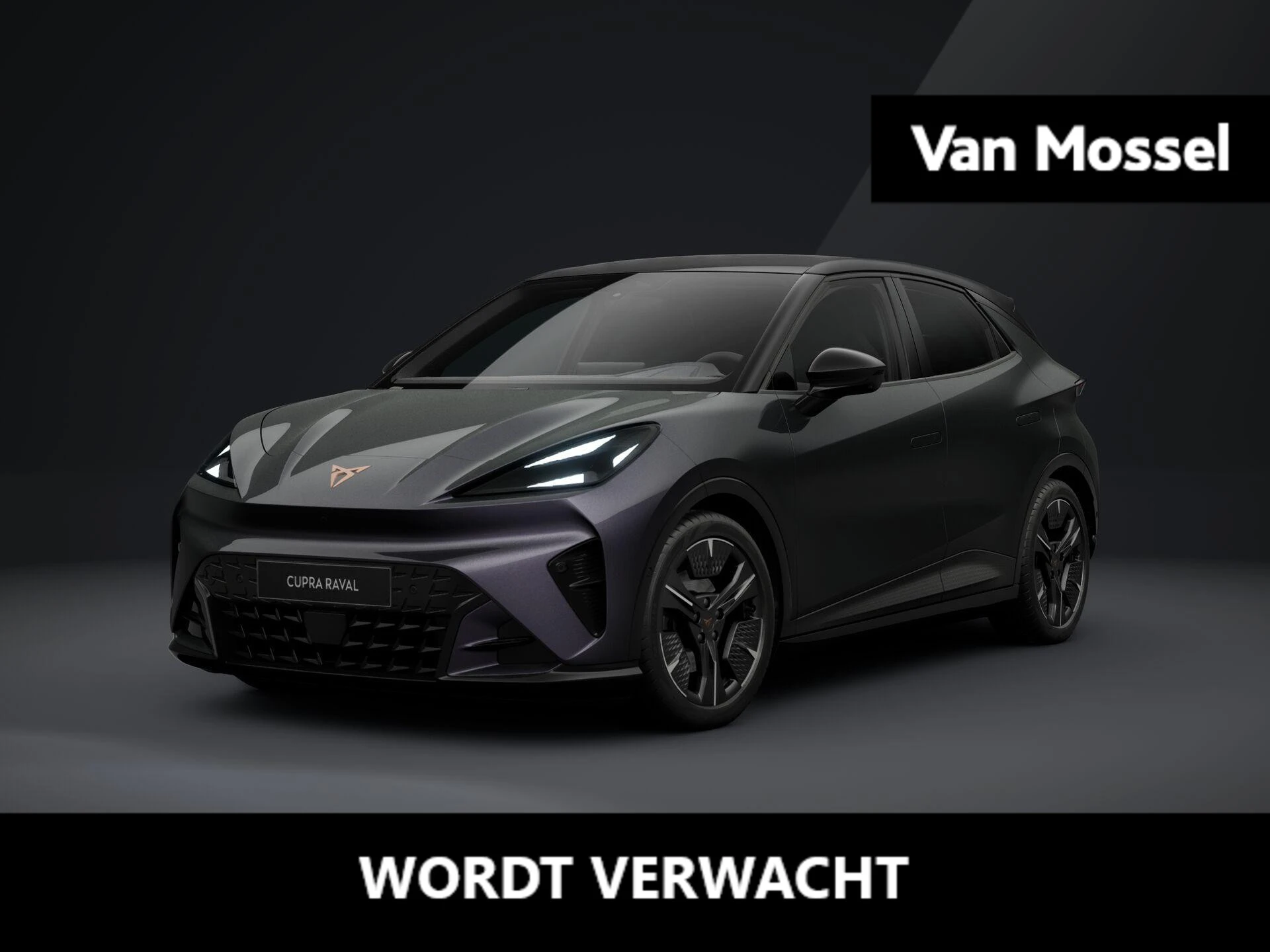 CUPRA Raval – autofoto 2