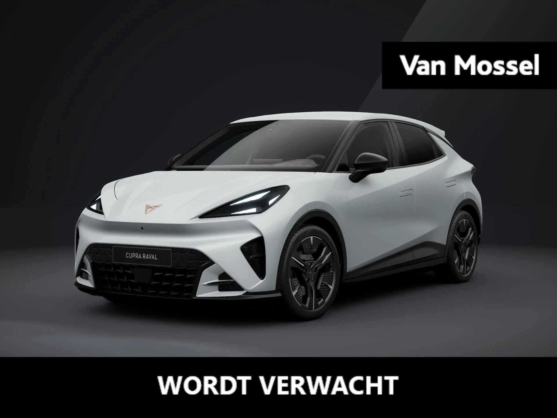 CUPRA Raval – autofoto 2