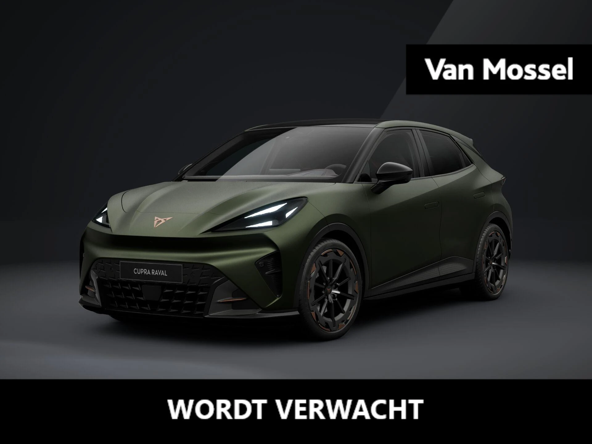 CUPRA Raval – autofoto 2