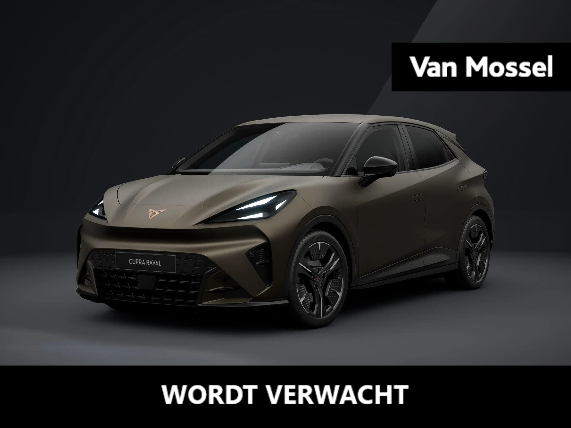 CUPRA Raval – autofoto 2