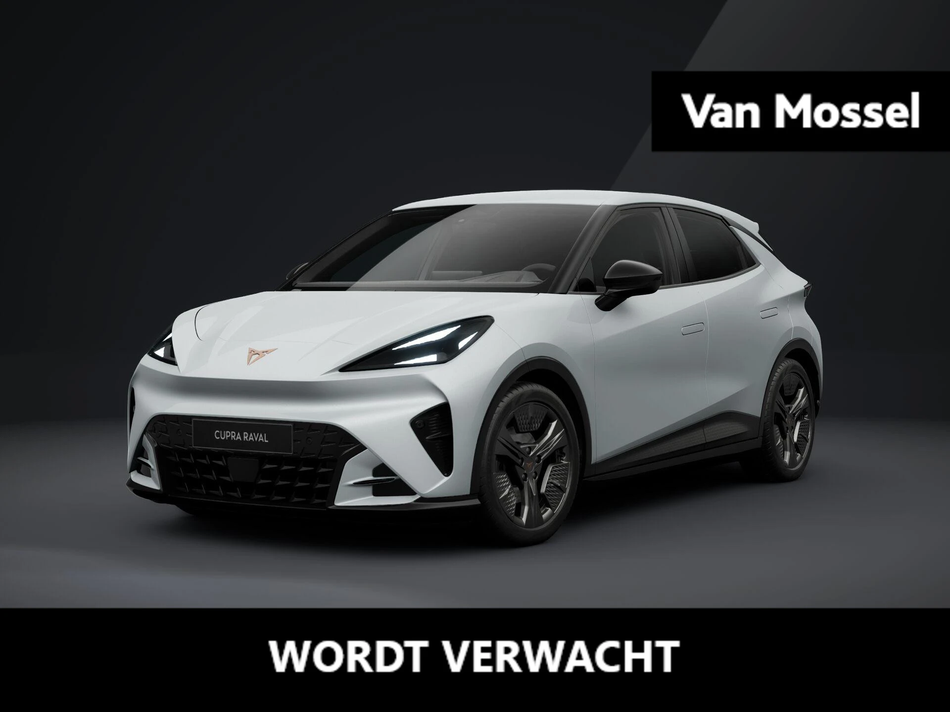 CUPRA Raval – autofoto 2