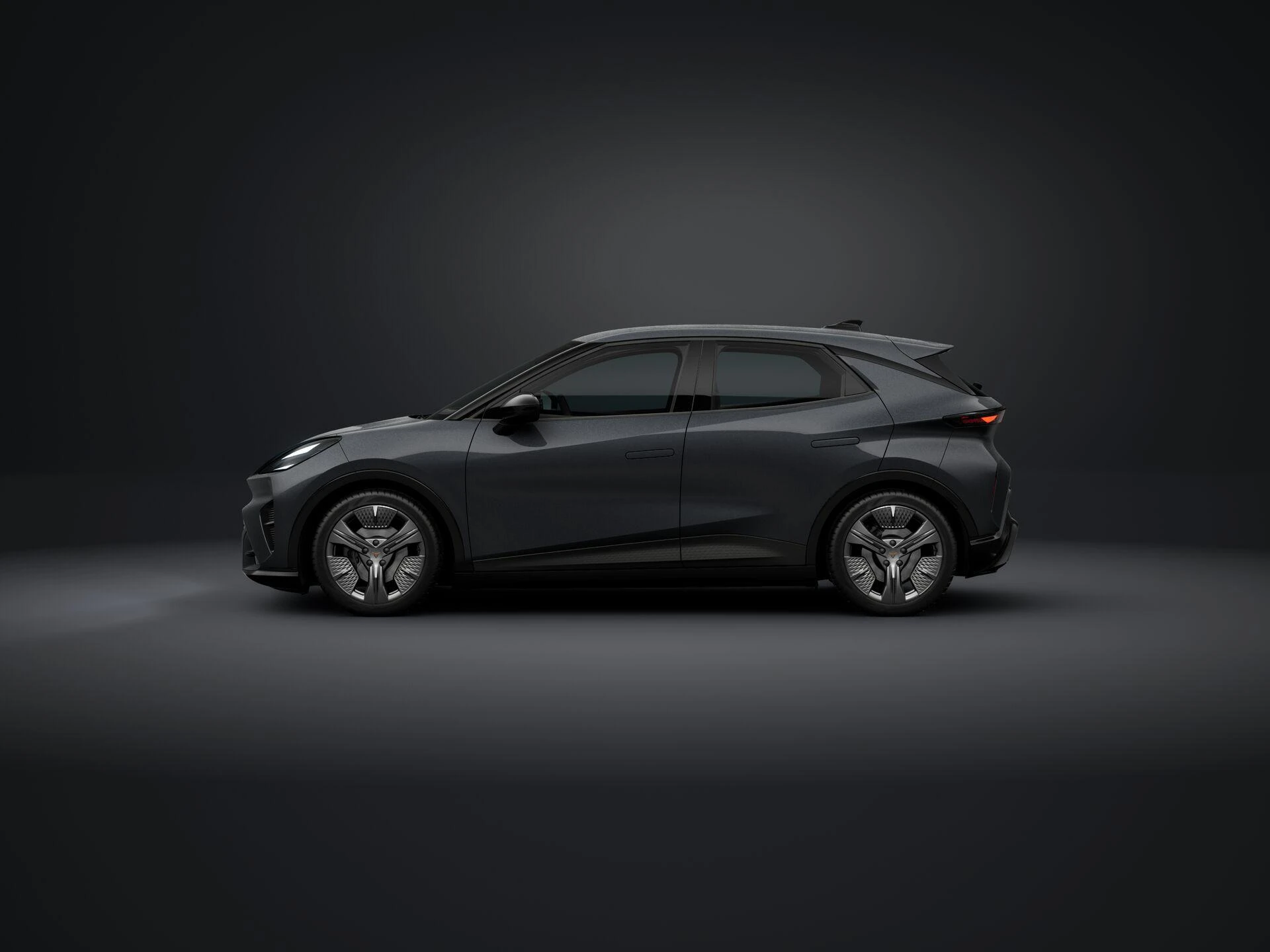 CUPRA Raval – autofoto 4