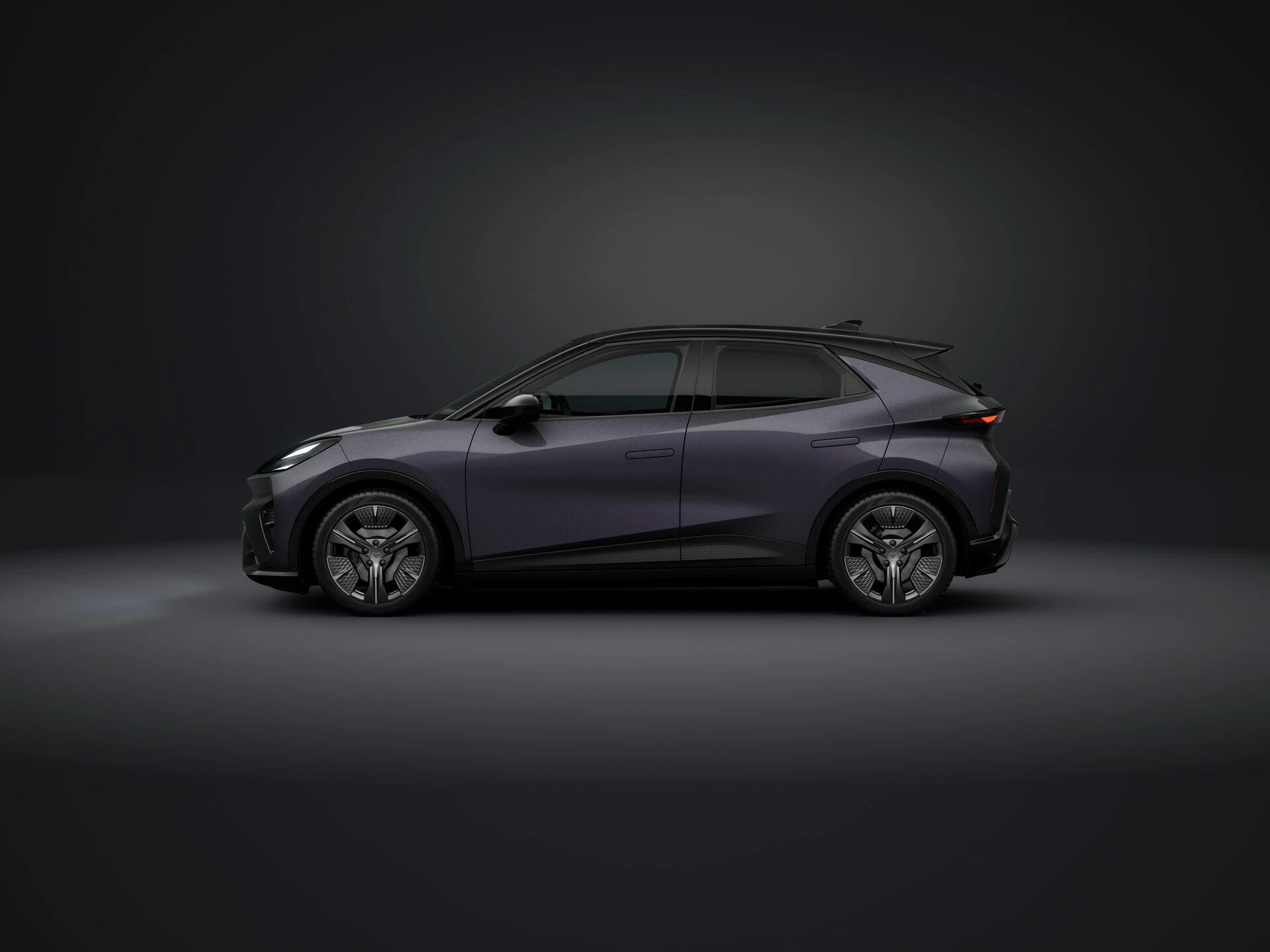 CUPRA Raval – autofoto 4