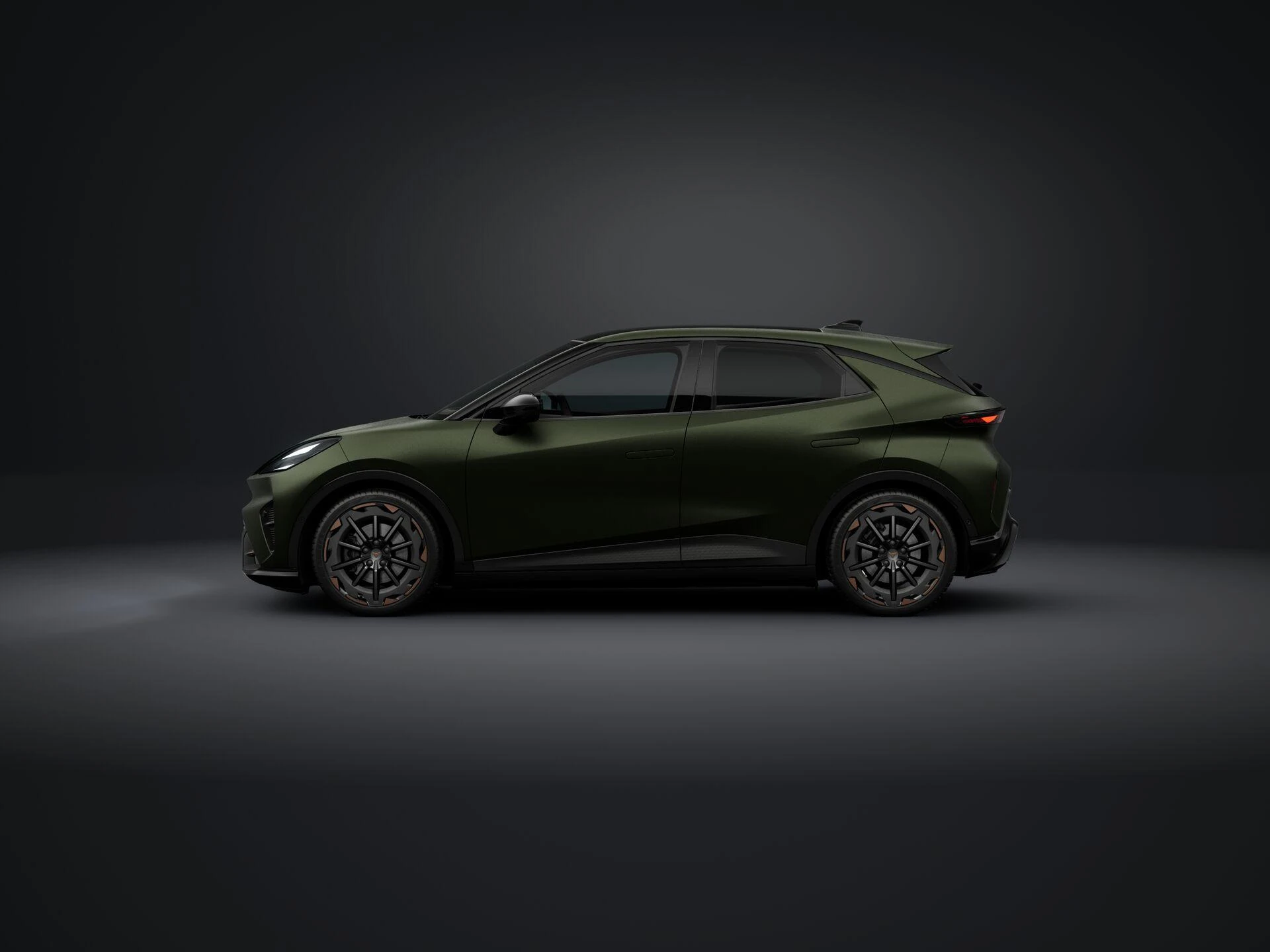 CUPRA Raval – autofoto 4