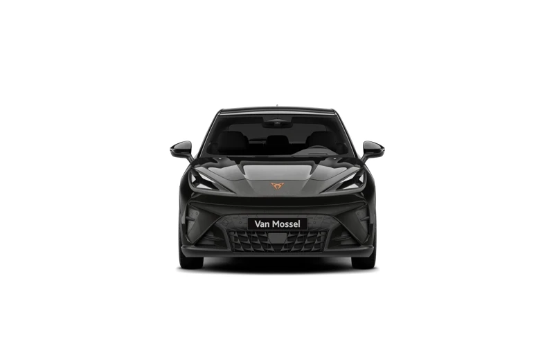 CUPRA Raval – autofoto 4