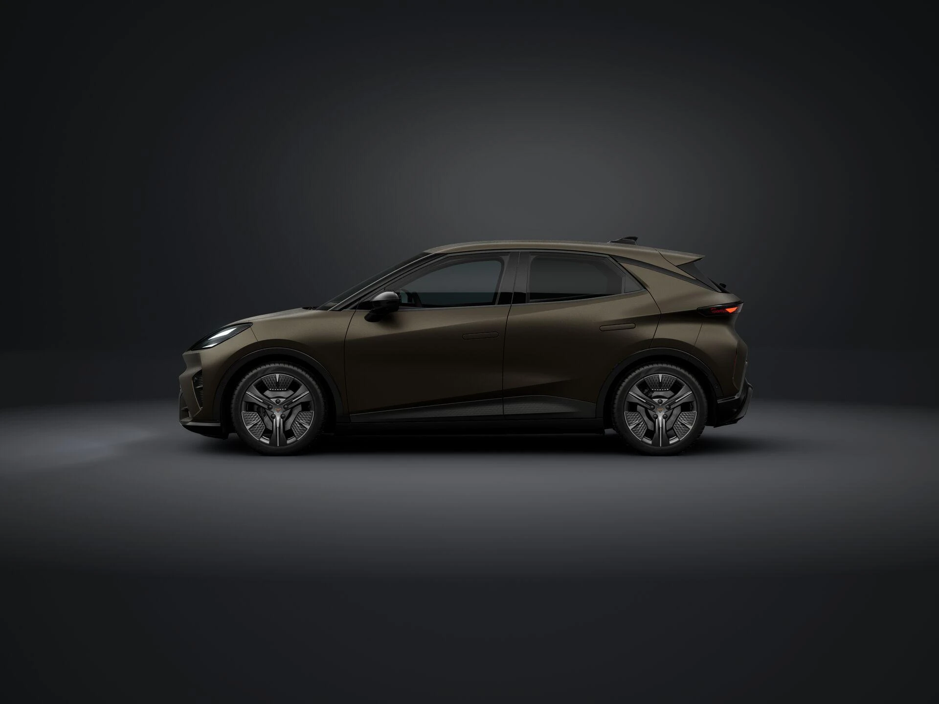 CUPRA Raval – autofoto 4