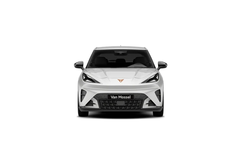CUPRA Raval – autofoto 4