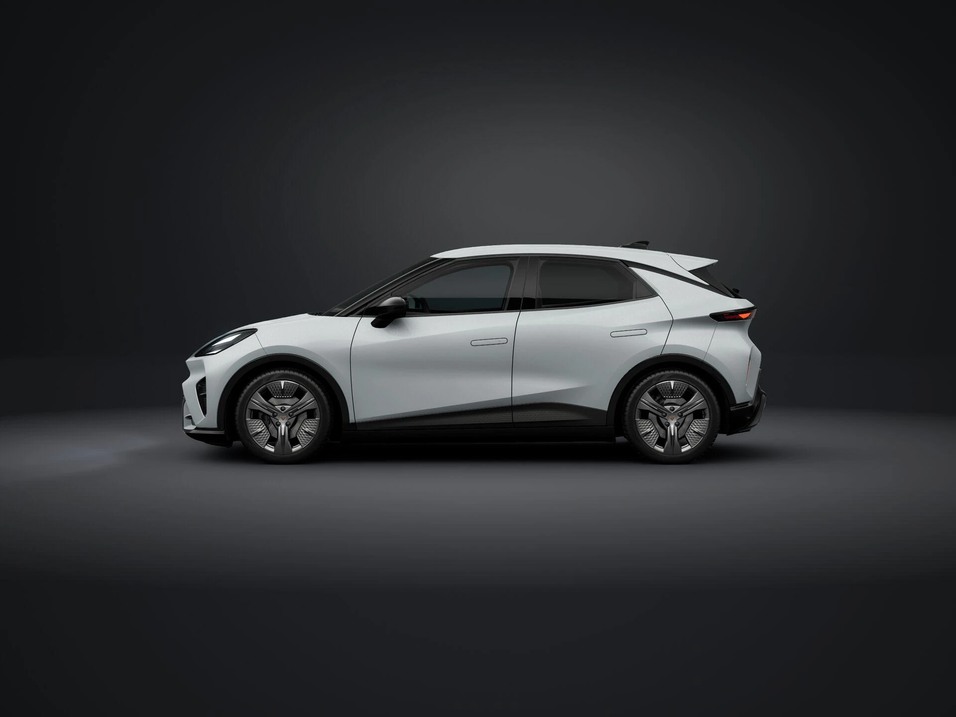 CUPRA Raval – autofoto 4
