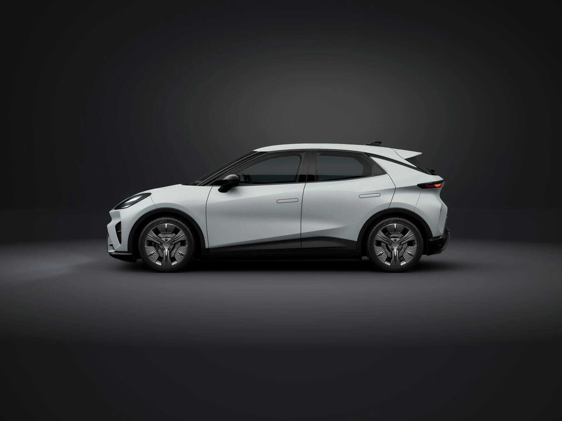 CUPRA Raval – autofoto 4