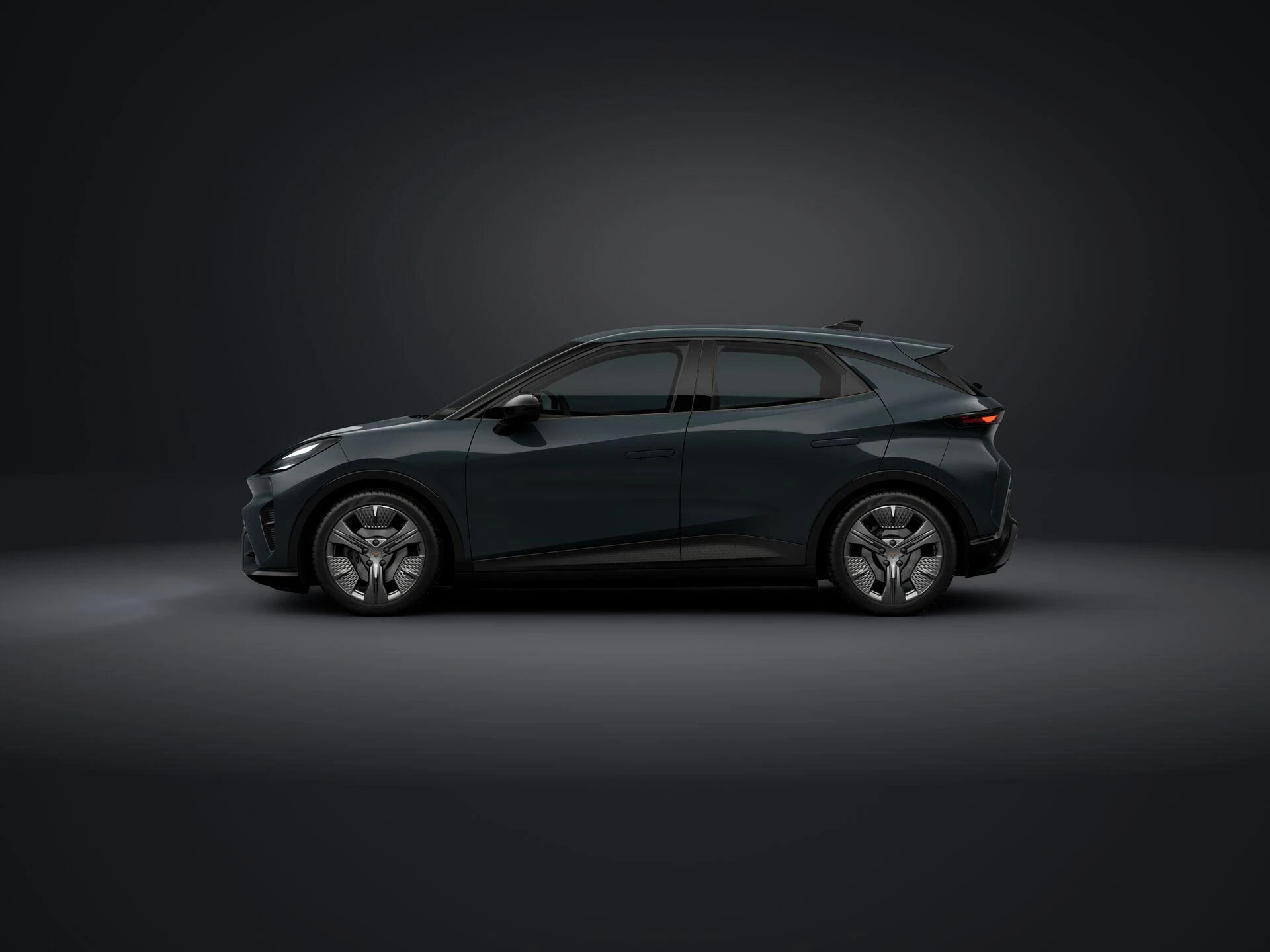 CUPRA Raval – autofoto 4