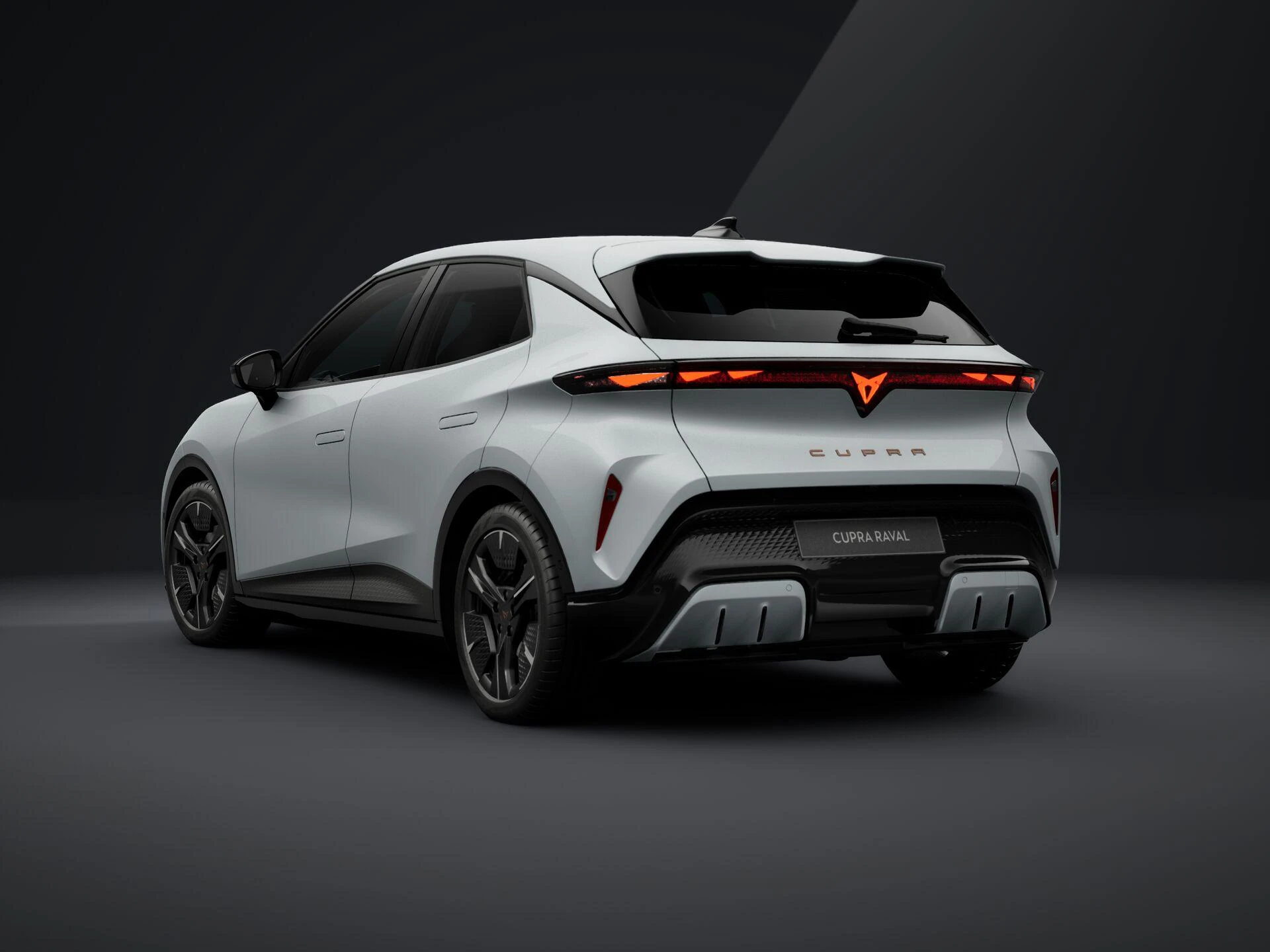 CUPRA Raval – autofoto 5