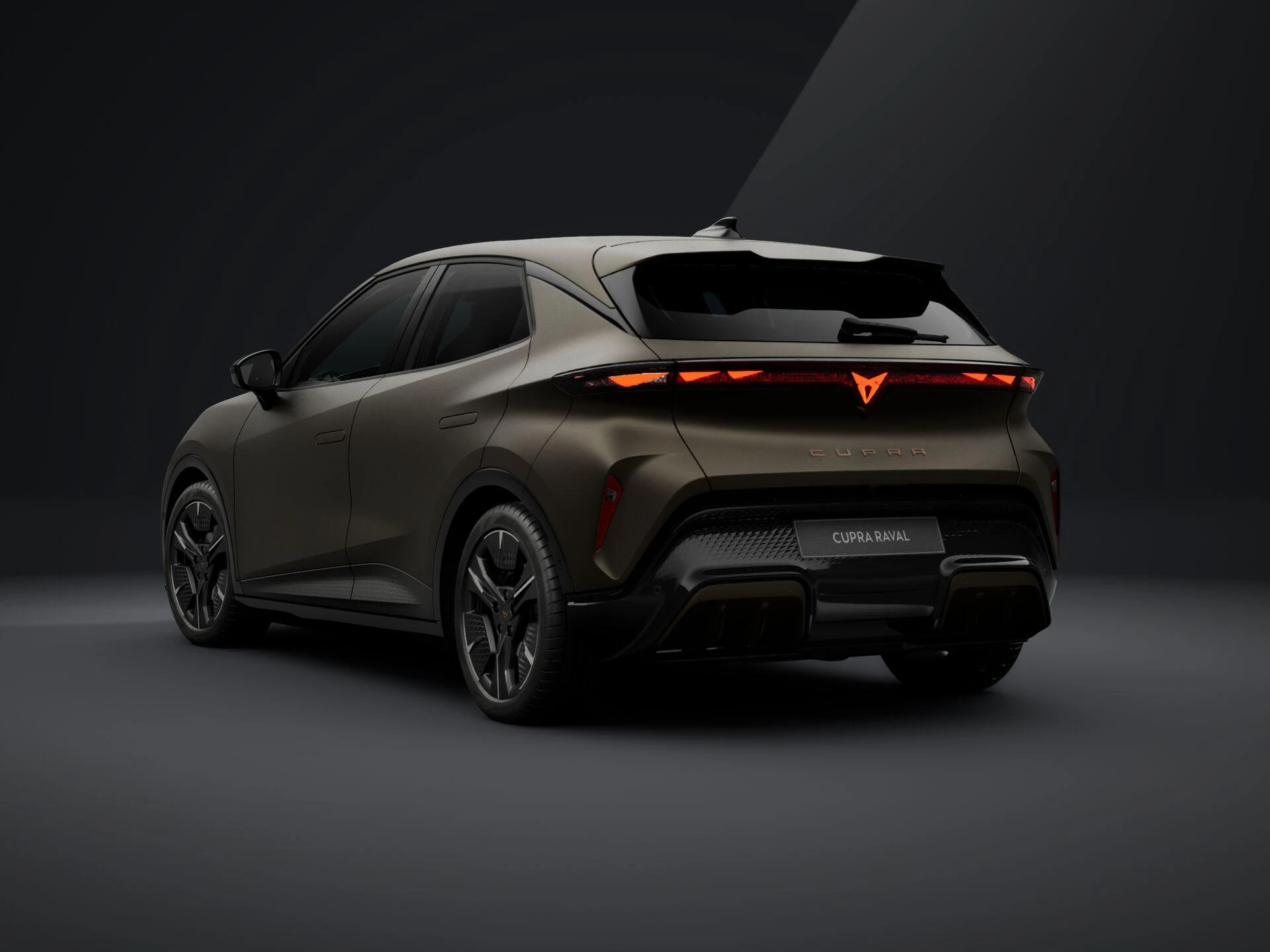 CUPRA Raval – autofoto 5