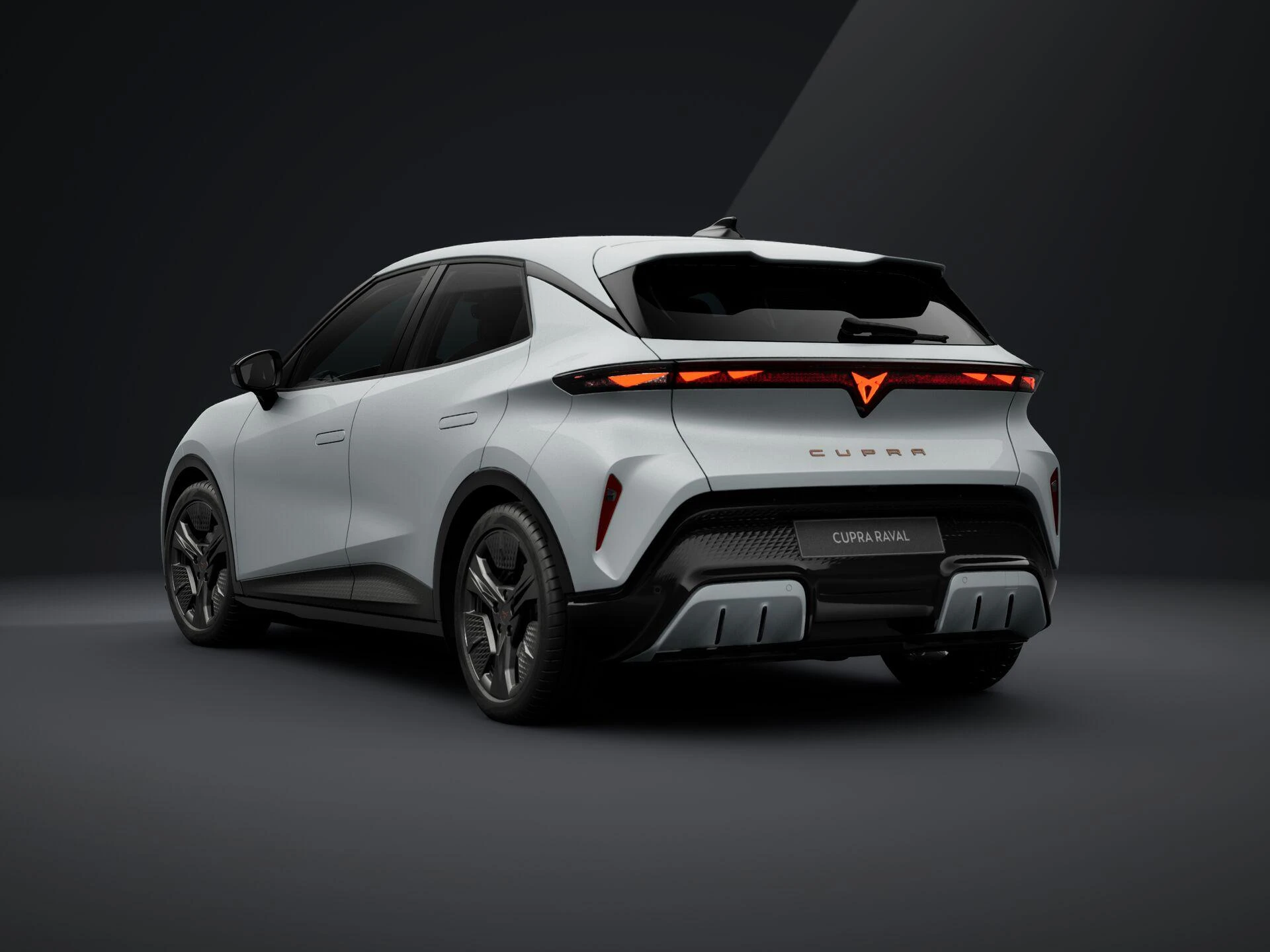 CUPRA Raval – autofoto 5