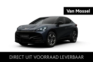 CUPRA Tavascan financial lease