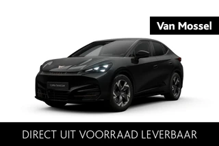 CUPRA Tavascan financial lease