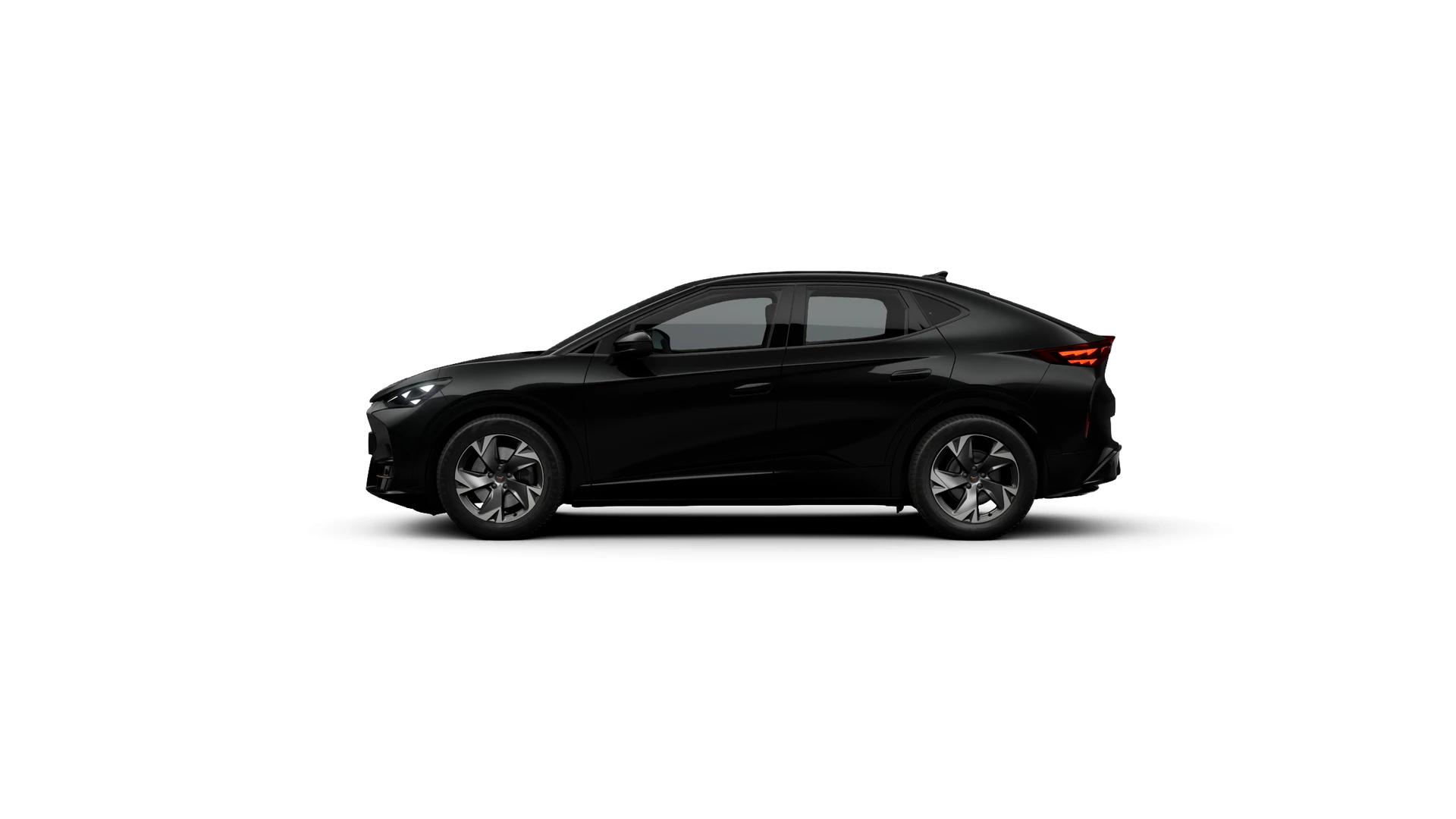CUPRA Tavascan – autofoto 5