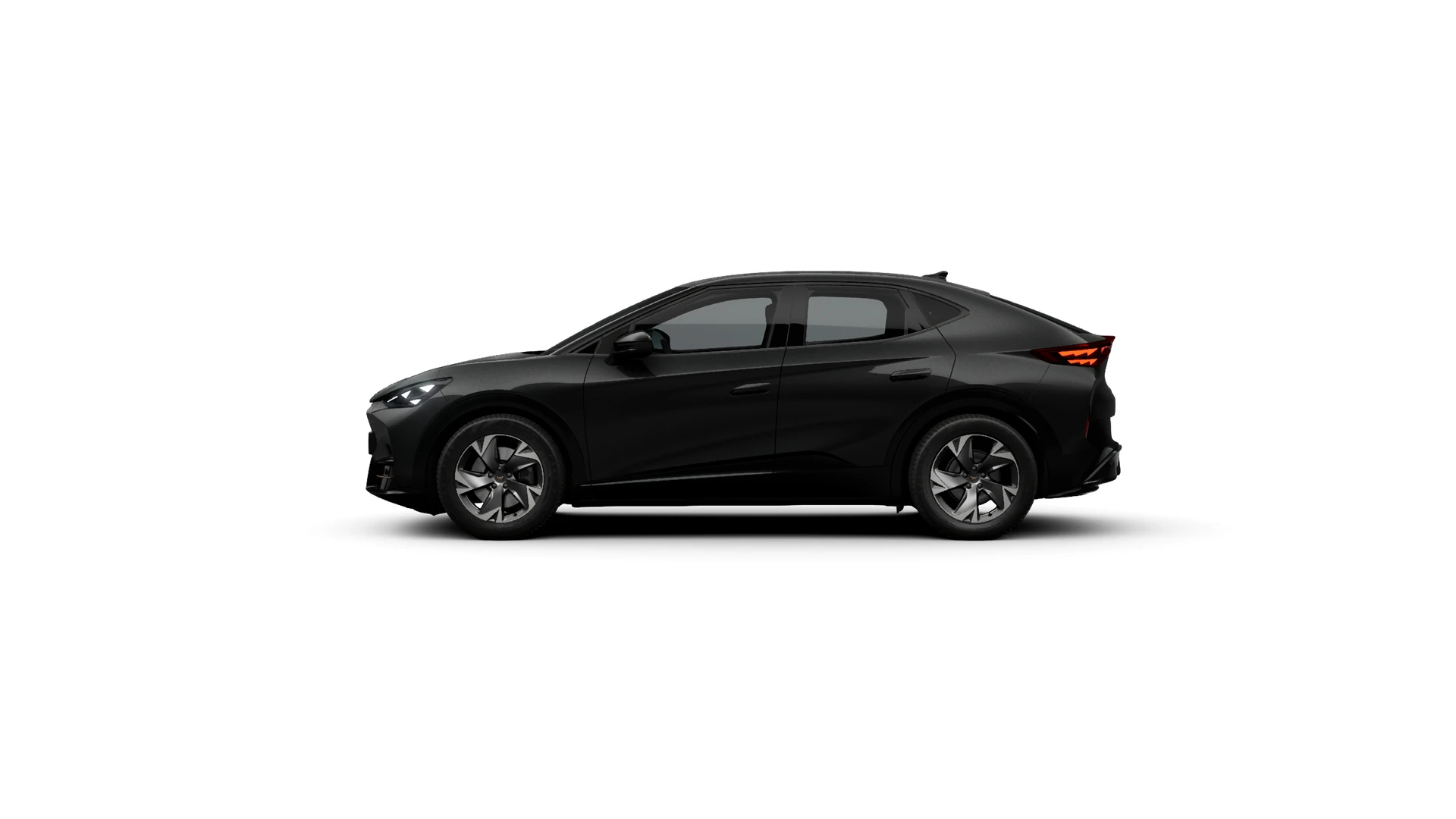 CUPRA Tavascan – autofoto 5