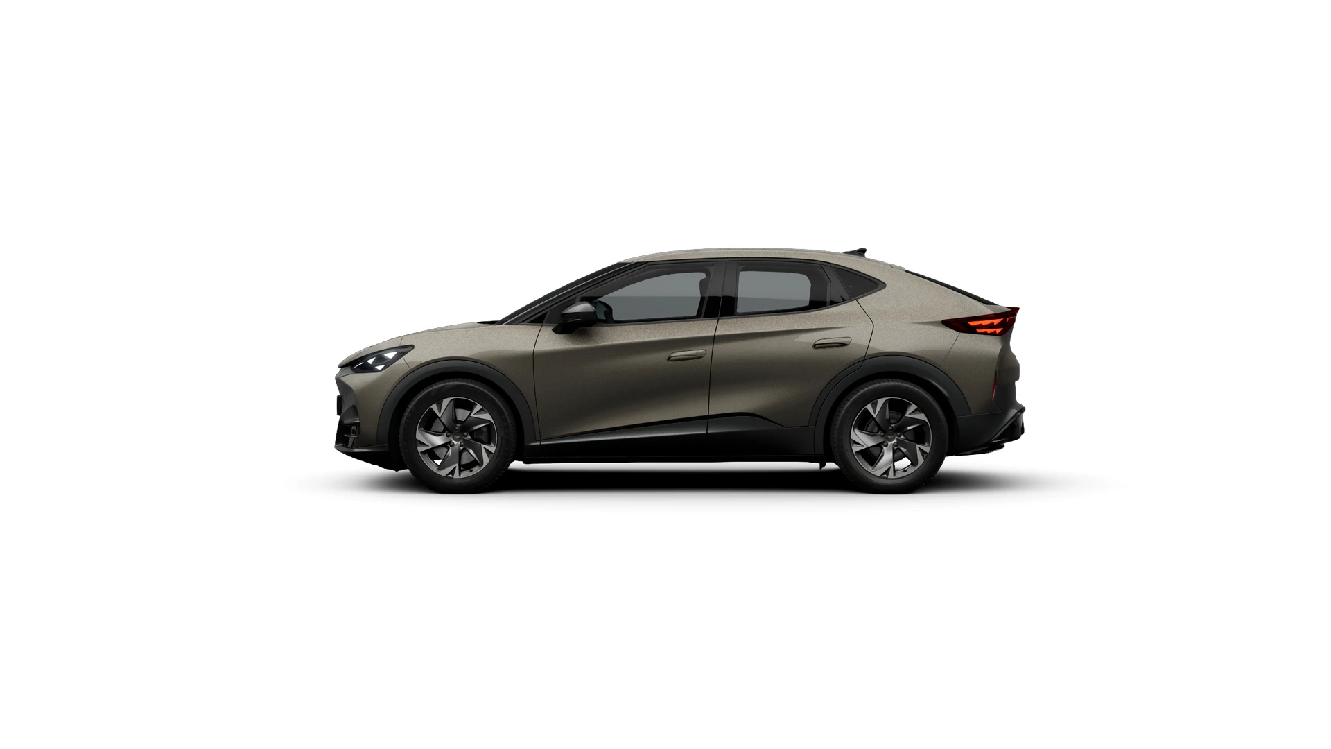 CUPRA Tavascan – autofoto 5