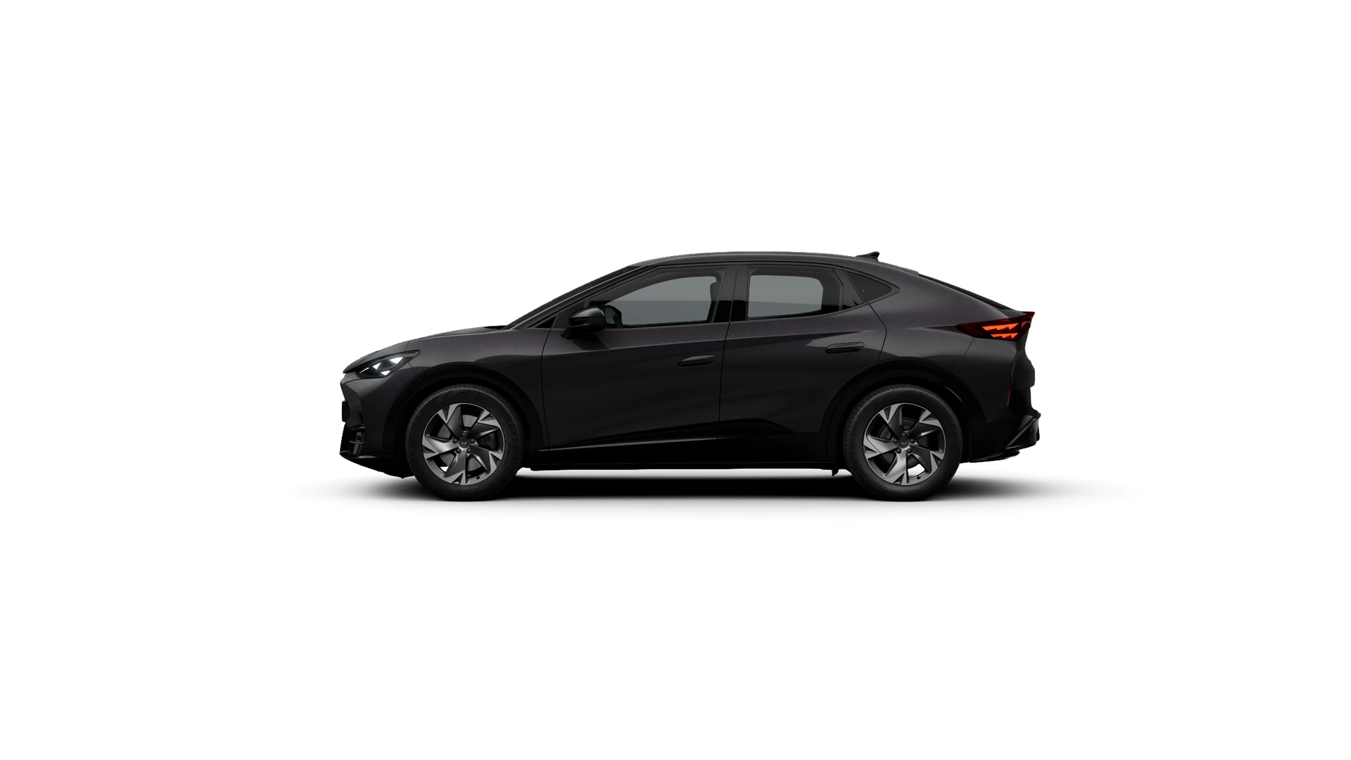 CUPRA Tavascan – autofoto 5