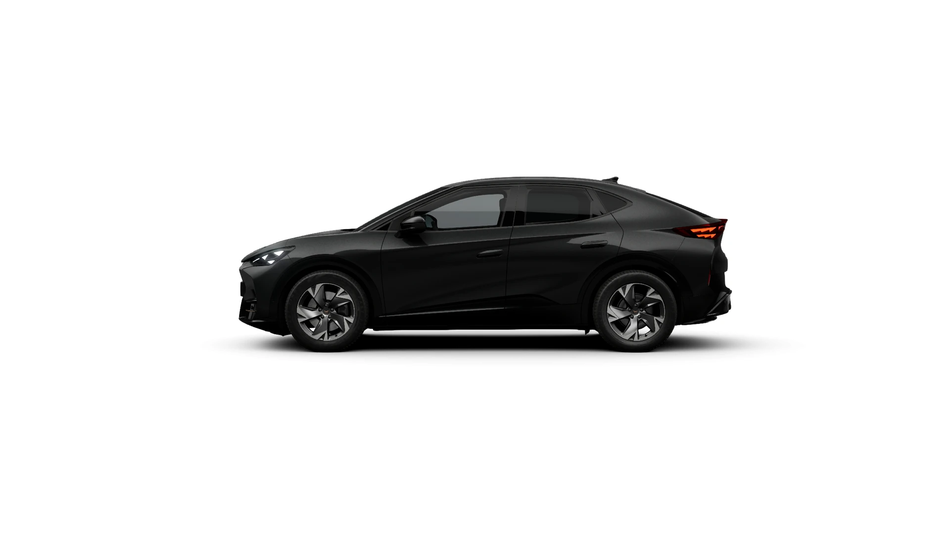 CUPRA Tavascan – autofoto 5